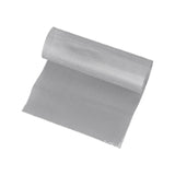 Maxbell Aluminum Wire Fence Model Sand Table Parts Fairy Garden Scenery Wire Fencing Hole Dia. 1mm to 2mm