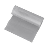 Maxbell Aluminum Wire Fence Model Sand Table Parts Fairy Garden Scenery Wire Fencing Hole Dia. 1mm to 2mm