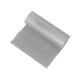 Maxbell Aluminum Wire Fence Model Sand Table Parts Fairy Garden Scenery Wire Fencing Hole Dia. 1mm to 2mm