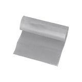 Maxbell Aluminum Wire Fence Model Sand Table Parts Fairy Garden Scenery Wire Fencing Hole Dia. 1mm to 2mm