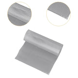 Maxbell Aluminum Wire Fence Model Sand Table Parts Fairy Garden Scenery Wire Fencing Hole Dia. 1mm to 2mm