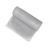 Maxbell Aluminum Wire Fence Model Sand Table Parts Fairy Garden Scenery Wire Fencing Hole Dia. 2mm to 3mm