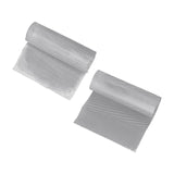 Maxbell Aluminum Wire Fence Model Sand Table Parts Fairy Garden Scenery Wire Fencing Hole Dia. 2mm to 3mm