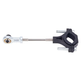 Maxbell Trailer Hook Tow Hook Connecting Rod for Remote Control Car Automotive Truck Black