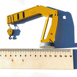 Maxbell Crane Model Accessories Self Assembly Portable Sturdy for Children Kids Boys