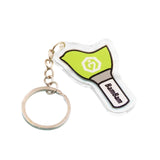 Maxbell Got7 Merchandise Keychain Cute Party Favor Key Chain for Bags Purse Backpack BamBam