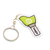 Maxbell Got7 Merchandise Keychain Cute Party Favor Key Chain for Bags Purse Backpack YoungJae
