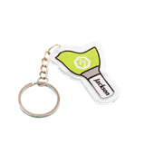 Maxbell Got7 Merchandise Keychain Cute Party Favor Key Chain for Bags Purse Backpack Jackson