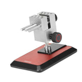 Maxbell Tabletop Mini Vise Hobby Model Making for Watch Maintenance Carving Painting