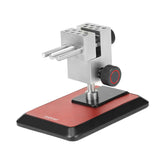 Maxbell Tabletop Mini Vise Hobby Model Making for Watch Maintenance Carving Painting