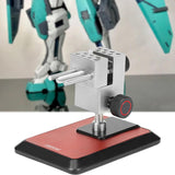 Maxbell Tabletop Mini Vise Hobby Model Making for Watch Maintenance Carving Painting