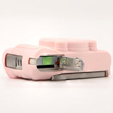 Maxbell Camera Case Lightweight Soft Anti Scratch Sleeve for SX740 SX730 Accessories Pink