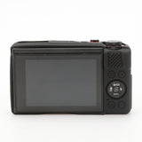 Maxbell Cameras Anti-drop Case Travel Use Soft Practical Compact Sleeve black