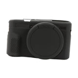 Maxbell Cameras Anti-drop Case Travel Use Soft Practical Compact Sleeve black