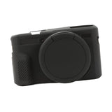 Maxbell Cameras Anti-drop Case Travel Use Soft Practical Compact Sleeve black
