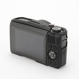 Maxbell Cameras Anti-drop Case Travel Use Soft Practical Compact Sleeve black