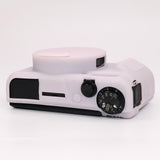 Maxbell Cameras Anti-drop Case Travel Use Soft Practical Compact Sleeve pink