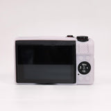 Maxbell Cameras Anti-drop Case Travel Use Soft Practical Compact Sleeve pink