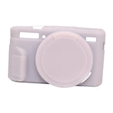 Maxbell Cameras Anti-drop Case Travel Use Soft Practical Compact Sleeve pink