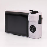 Maxbell Cameras Anti-drop Case Travel Use Soft Practical Compact Sleeve pink