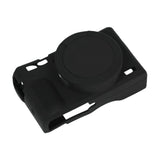 Maxbell Camera Case Soft Skin Protective for G7x Digital Camera Accessories Black
