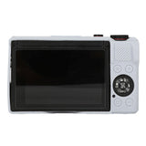 Maxbell Camera Case Soft Skin Protective for G7x Digital Camera Accessories Black
