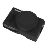 Maxbell Camera Case Soft Skin Protective for G7x Digital Camera Accessories Black