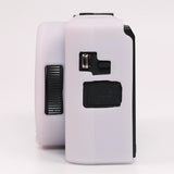 Maxbell Camera Case Soft Skin Protective for G7x Digital Camera Accessories Pink