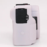 Maxbell Camera Case Soft Skin Protective for G7x Digital Camera Accessories Pink