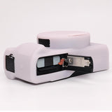Maxbell Camera Case Soft Skin Protective for G7x Digital Camera Accessories Pink