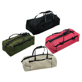 Maxbell RC Car Luggage Bag Model Car Travel Bag for 1:10 Scale Crawler Car Accessory Black