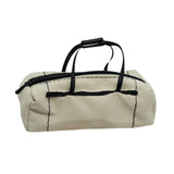 Maxbell RC Car Luggage Bag Model Car Travel Bag for 1:10 Scale Crawler Car Accessory White