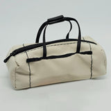 Maxbell RC Car Luggage Bag Model Car Travel Bag for 1:10 Scale Crawler Car Accessory White