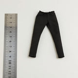 Maxbell 1/12 Scale Pants Decoration Handmade Clothes for 6in Action Figures Dress up