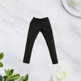 Maxbell 1/12 Scale Pants Decoration Handmade Clothes for 6in Action Figures Dress up