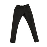 Maxbell 1/12 Scale Pants Decoration Handmade Clothes for 6in Action Figures Dress up