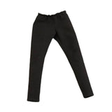 Maxbell 1/12 Scale Pants Decoration Handmade Clothes for 6in Action Figures Dress up