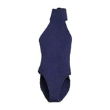 Maxbell 1:12 Scale Action Figure Clothes Swimsuit Mini for 6 inch Action Figure Body Blue