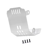Maxbell RC Motorcycle Armor Steel Servo Protector for 1:4 Promoto-mx Dirt Bike