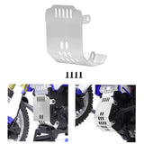 Maxbell RC Motorcycle Armor Steel Servo Protector for 1:4 Promoto-mx Dirt Bike