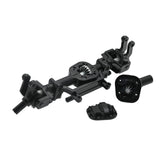 Maxbell 1/12 RC Car Bridge Axle Easy Installation Sturdy Accessory for MN82 MN78