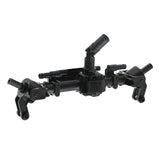 Maxbell 1/12 RC Car Bridge Axle Easy Installation Sturdy Accessory for MN82 MN78