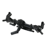 Maxbell 1/12 RC Car Bridge Axle Easy Installation Sturdy Accessory for MN82 MN78