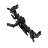 Maxbell 1/12 RC Car Bridge Axle Easy Installation Sturdy Accessory for MN82 MN78