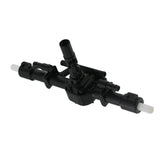 Maxbell 1/12 RC Car Bridge Axle Easy Installation Sturdy Accessory for MN82 MN78
