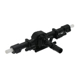 Maxbell 1/12 RC Car Bridge Axle Easy Installation Sturdy Accessory for MN82 MN78