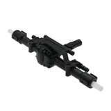 Maxbell 1/12 RC Car Bridge Axle Easy Installation Sturdy Accessory for MN82 MN78
