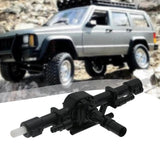 Maxbell 1/12 RC Car Bridge Axle Easy Installation Sturdy Accessory for MN82 MN78