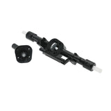 Maxbell 1/12 RC Car Bridge Axle Easy Installation Sturdy Accessory for MN82 MN78