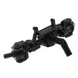 Maxbell 1/12 RC Car Bridge Axle Easy Installation Sturdy Accessory for MN82 MN78